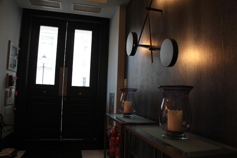 Hotel K Kensington London