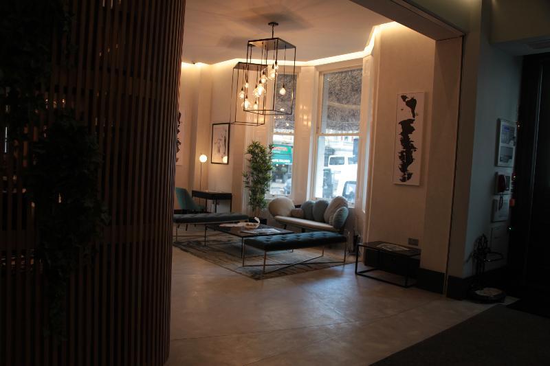 K Kensington 4* London