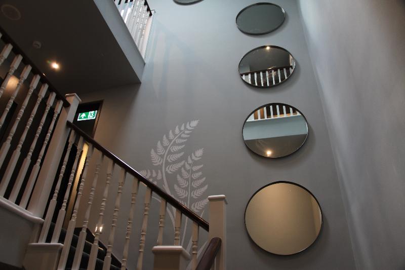K Kensington Hotel 4*