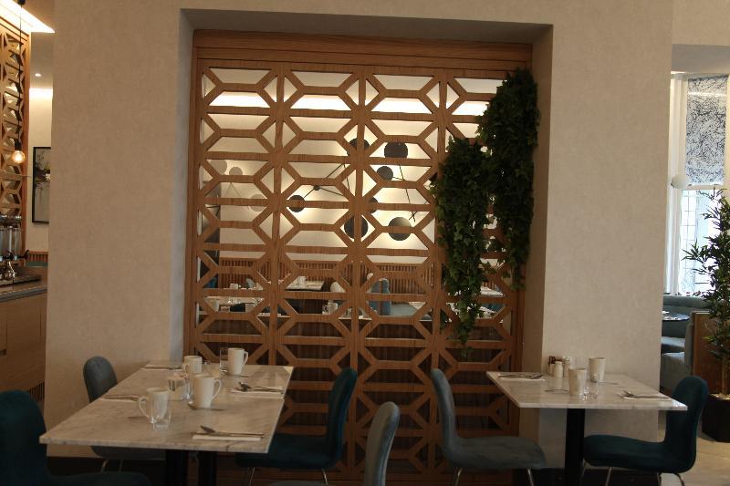 K Kensington Hotel