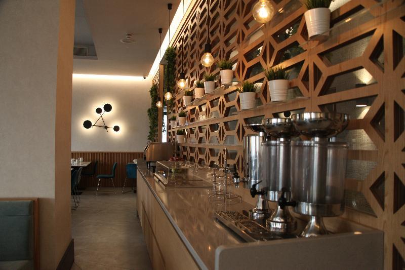 Hotel K Kensington London
