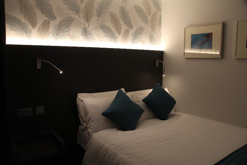 Hotel K Kensington London