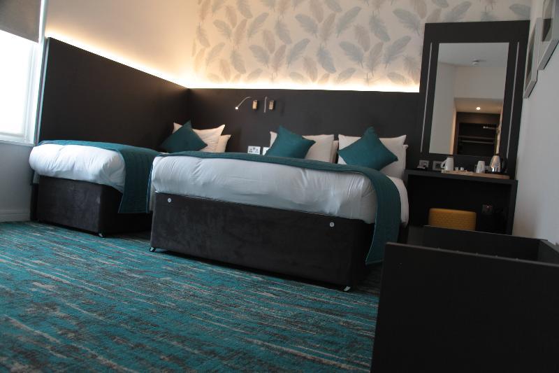 Hotel K Kensington London