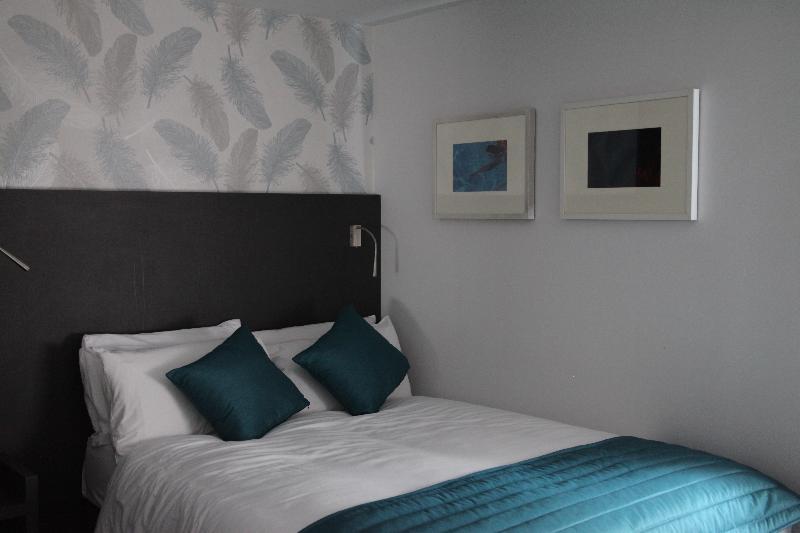 K Kensington 4*