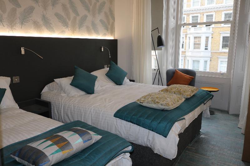 K Kensington Hotel London