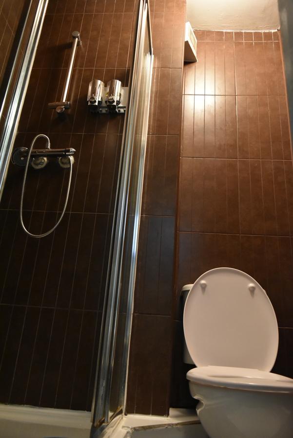 Olympus Nirvana Hotell