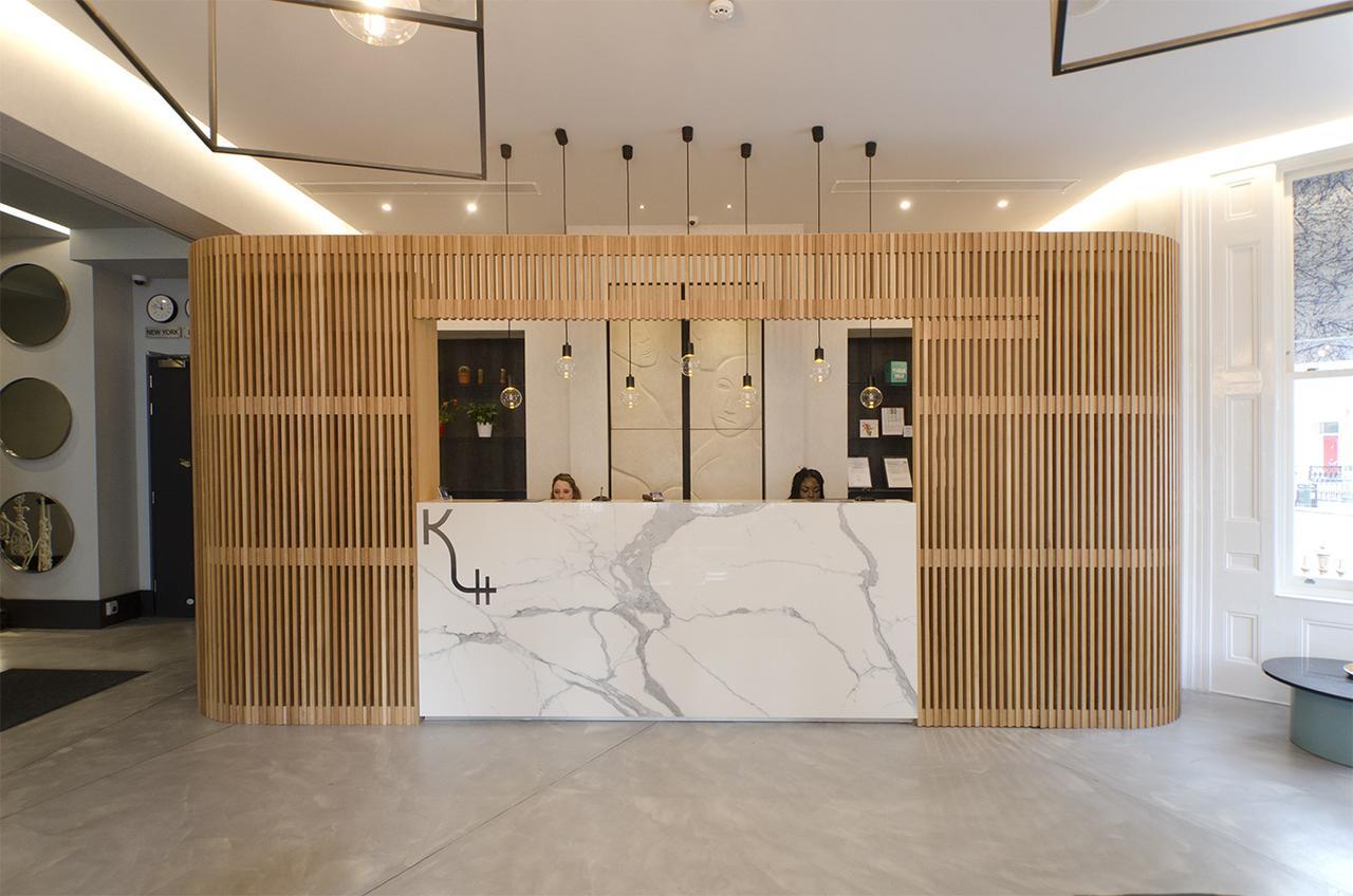 Hotel K Kensington