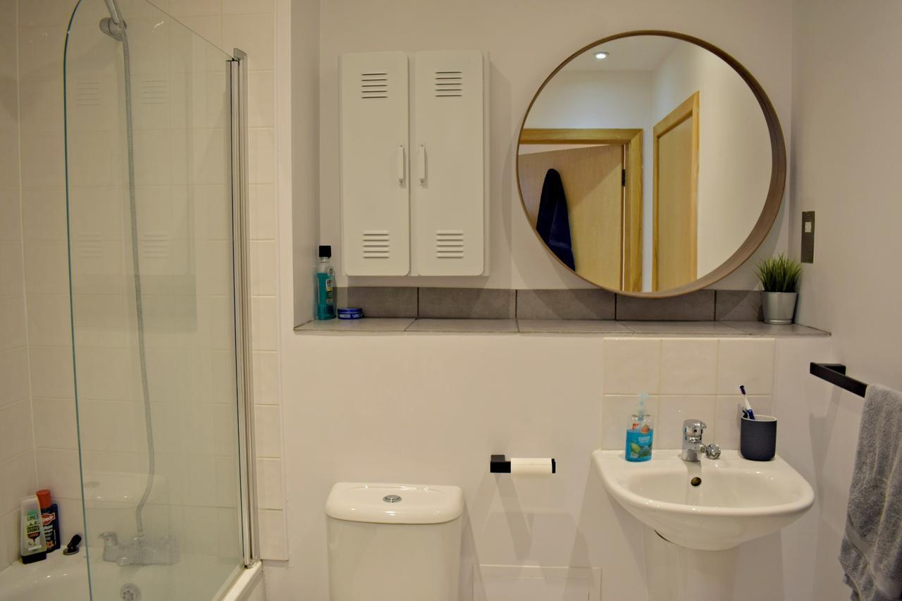 Modern 2 Bedroom Next To Olympic Park Apartamento *