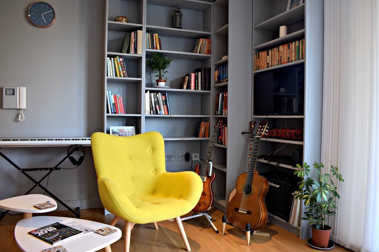 Modern 2 Bedroom Next To Olympic Park Apartamento
