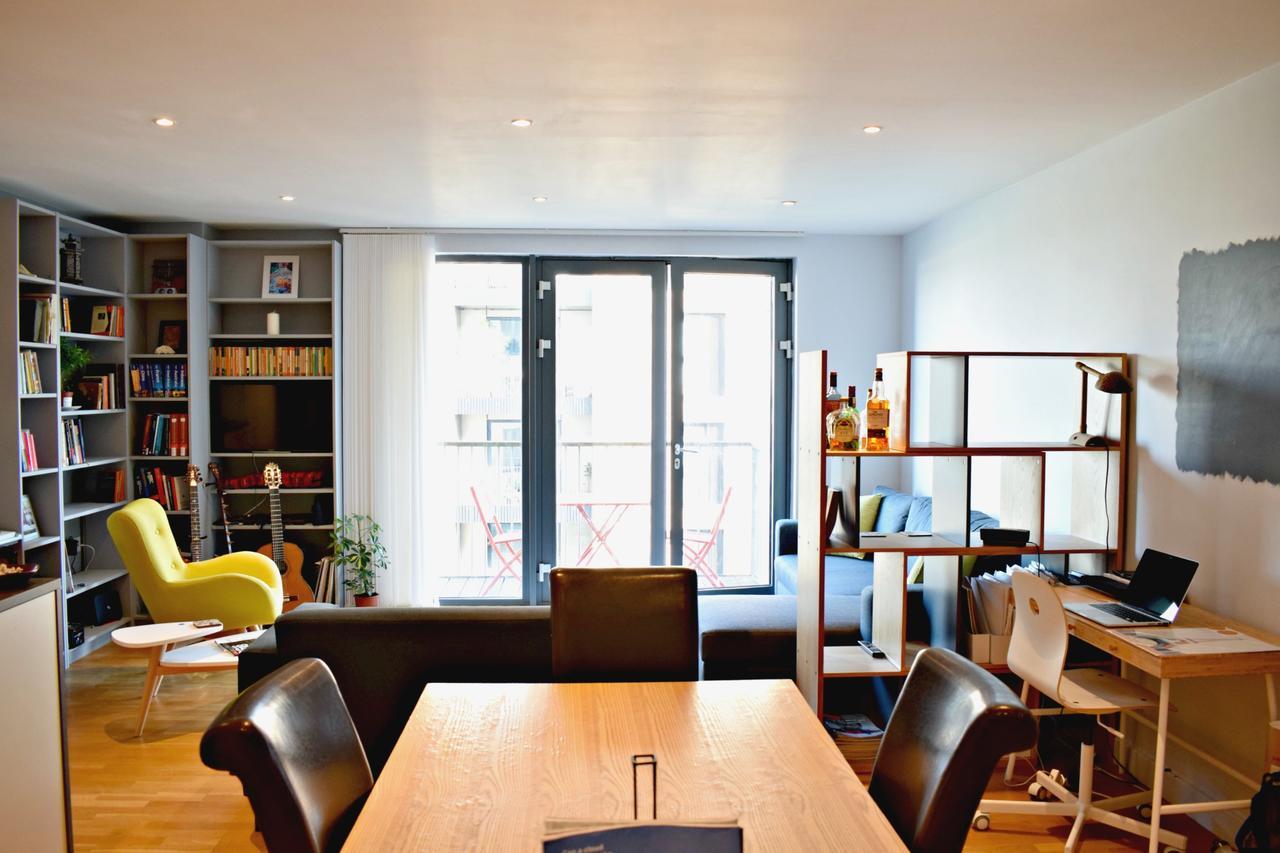 Modern 2 Bedroom Next To Olympic Park Apartamento