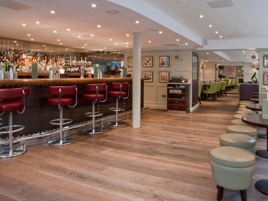 Hotel Montcalm Brewery Townhouse 5*