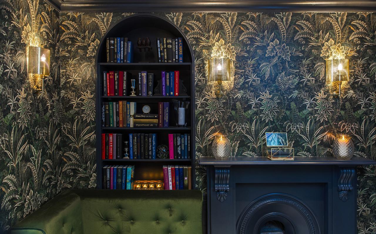 The Academy - Small Luxury Of The World Hotell 5*