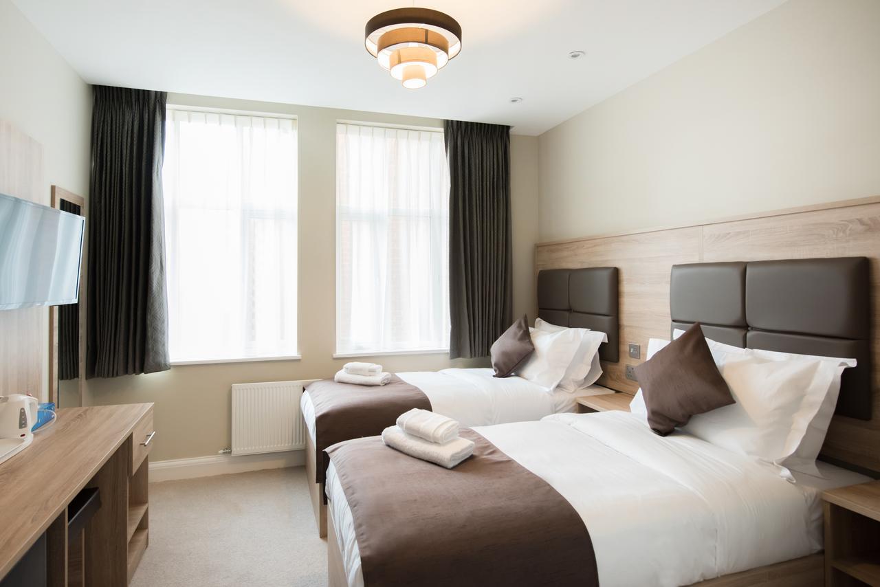 Hotel Docklands London