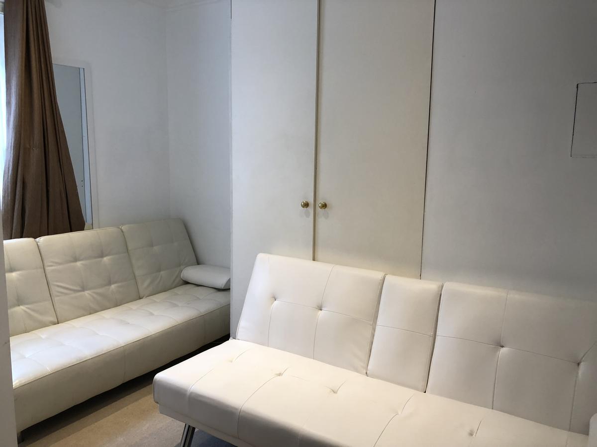 Piccadilly Circus Apartment