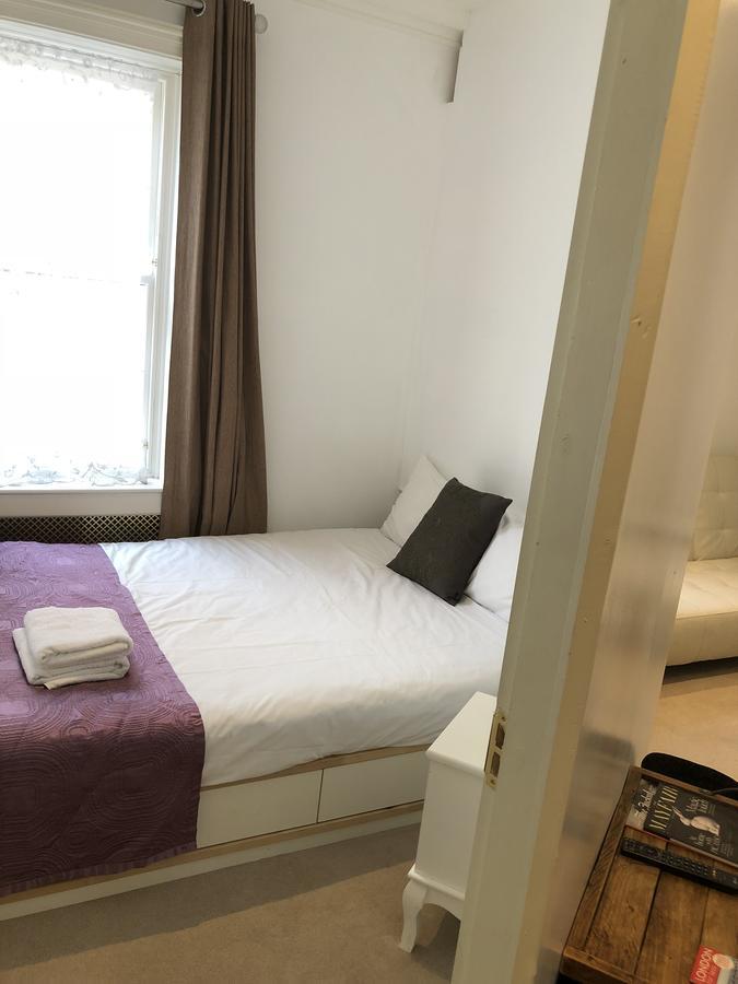 Apartment Piccadilly Circus London