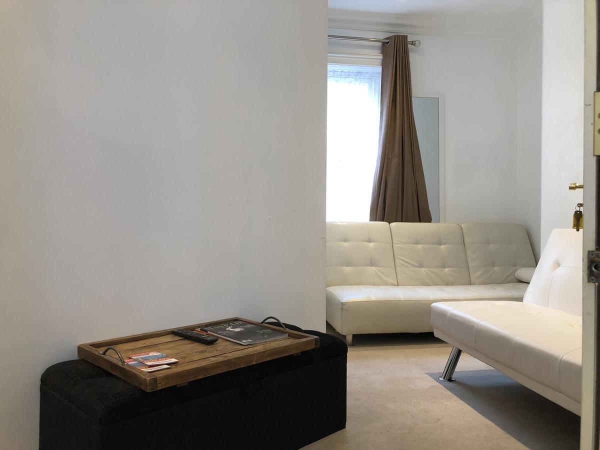Apartment Piccadilly Circus