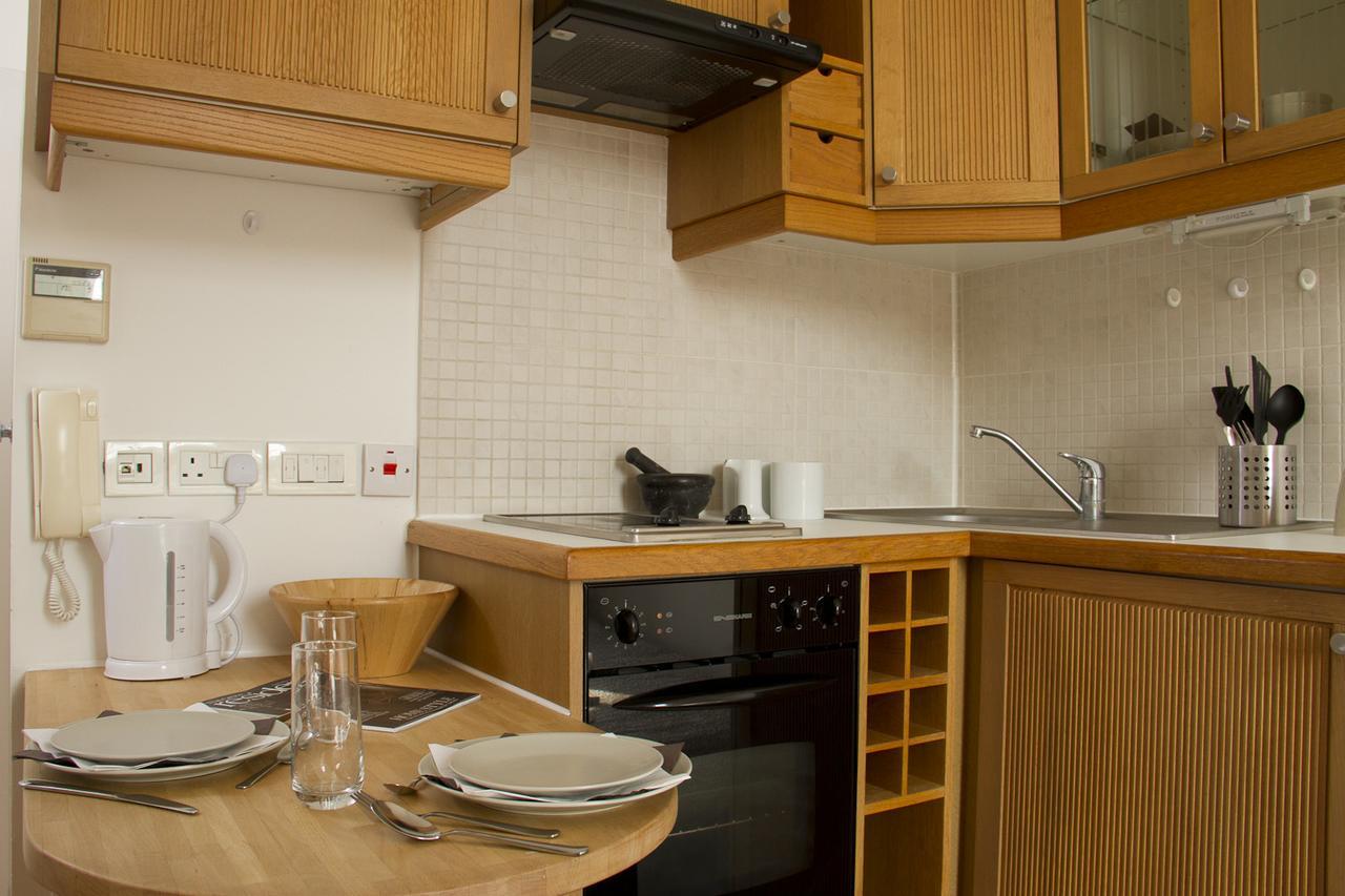 Apartment Irwin At Notting Hill *