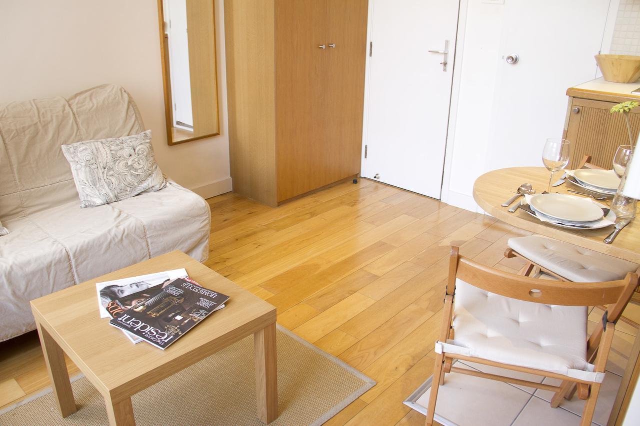 Irwin At Notting Hill Apartment