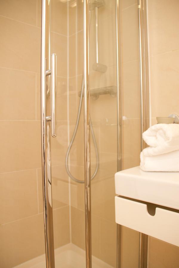 Apartment Irwin At Notting Hill London