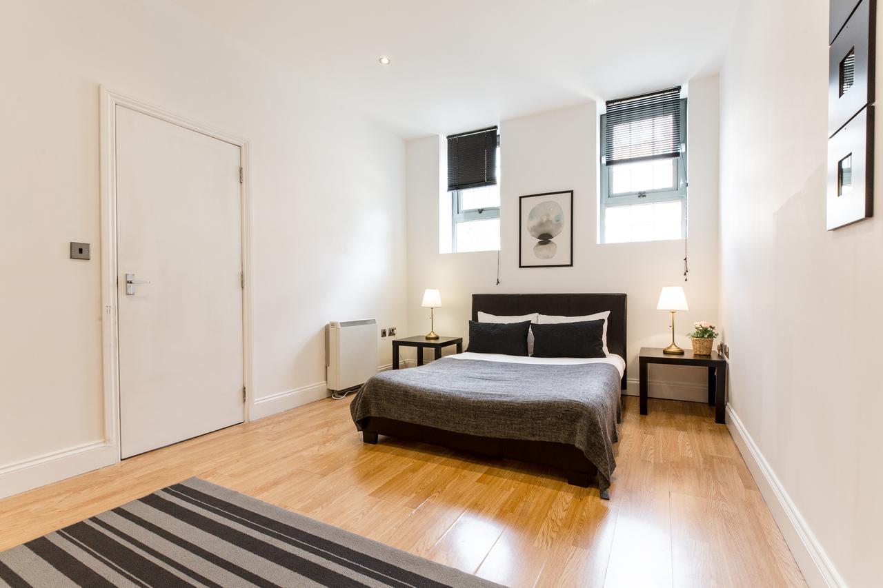 Apartment Aldgate