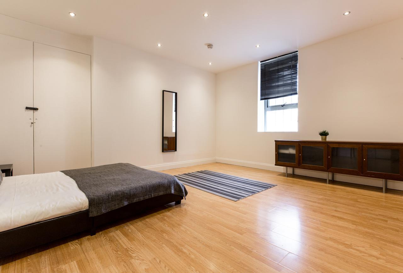 Apartment Aldgate