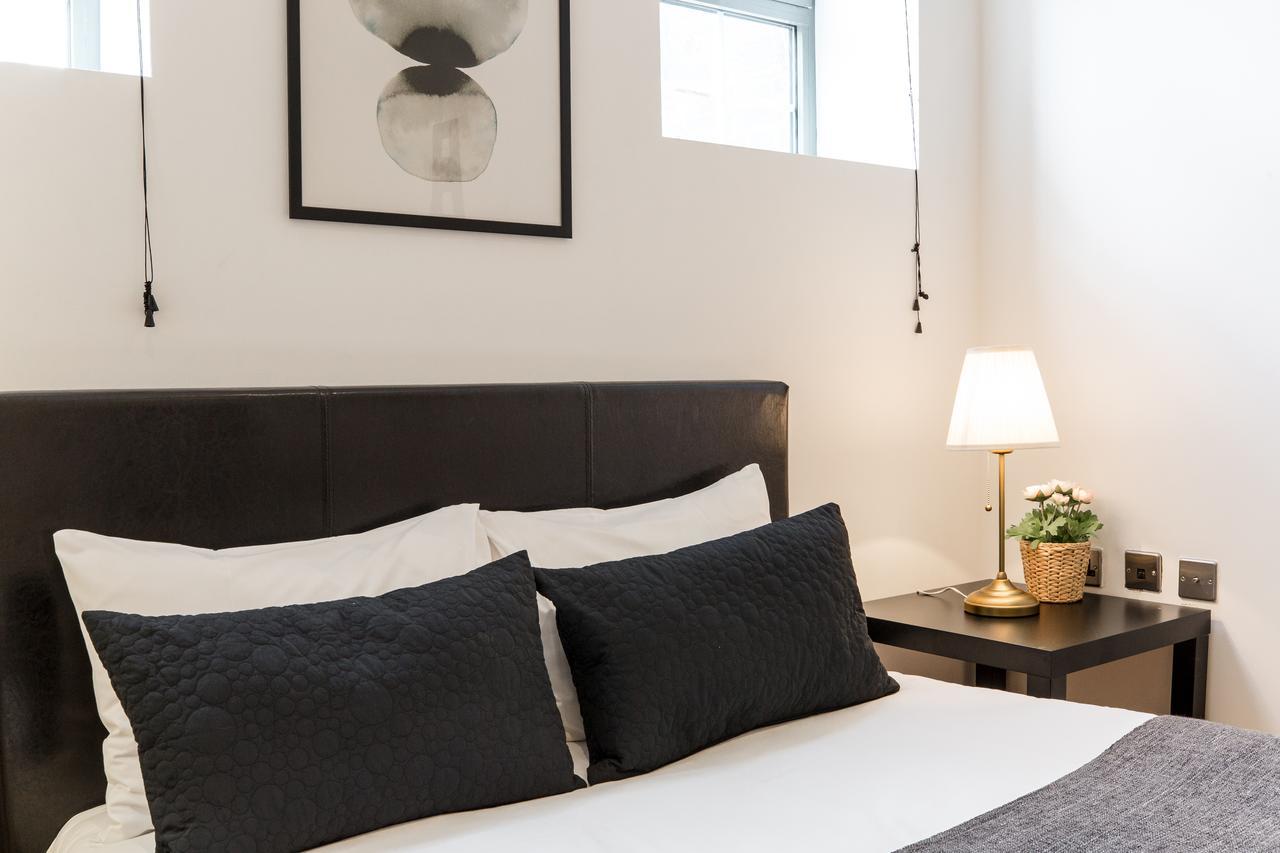 Apartment Aldgate *