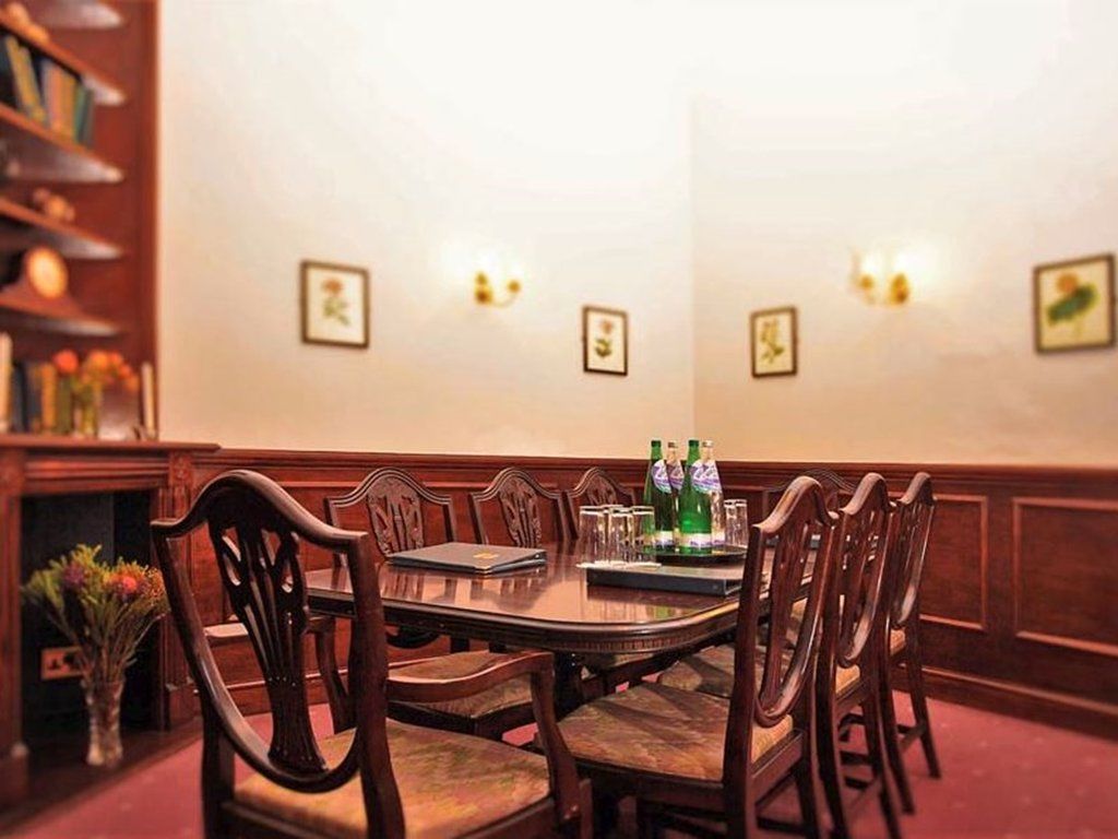 Elizabeth Hotel