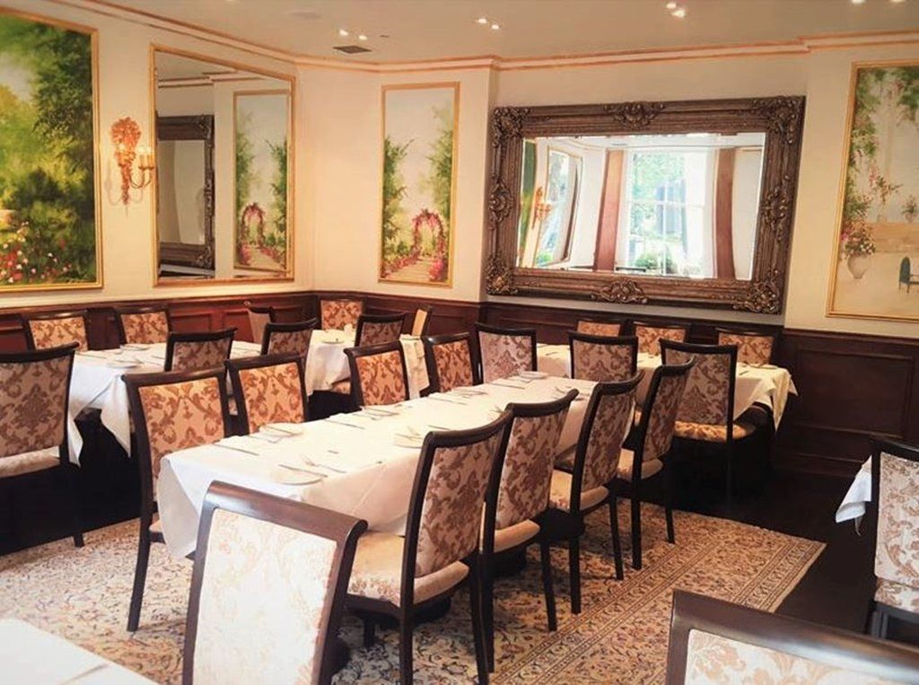 Elizabeth 4* London