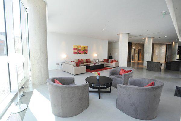 Hotel Go Native Lon Bridge London