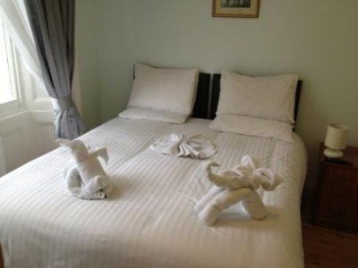Sonder The Voyage 4* London