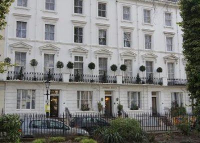 Hotel Sonder The Voyage