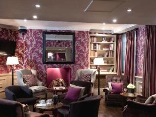 Hotell The Academy - Small Luxury Of The World