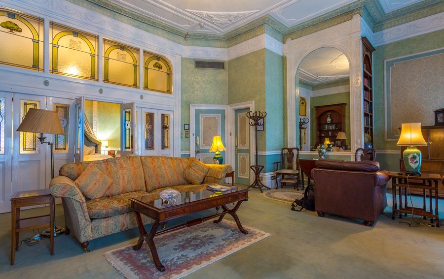 Hotel Elizabeth 4*