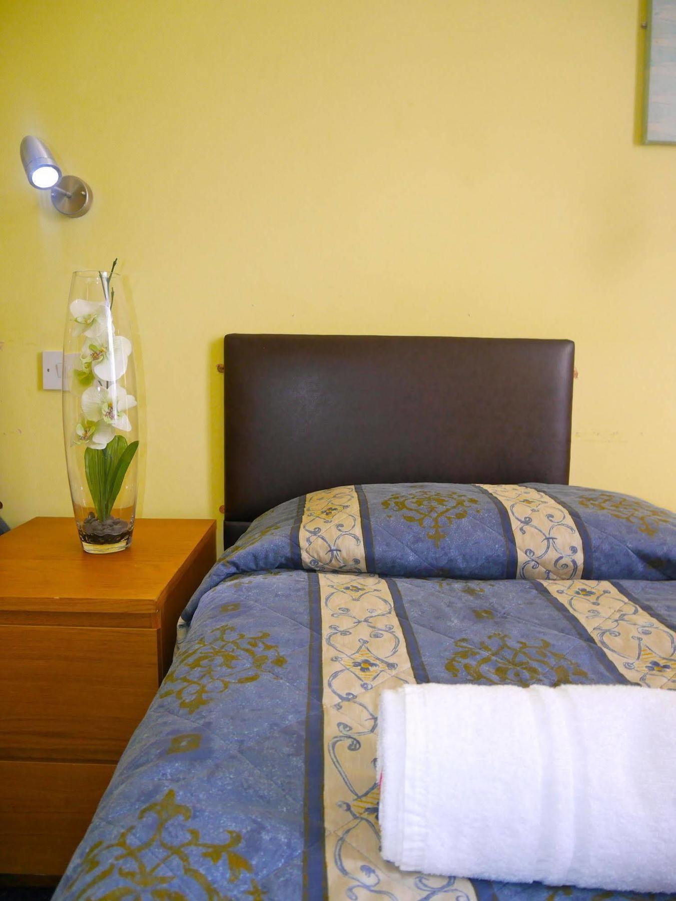 Hotel Pacific 3*