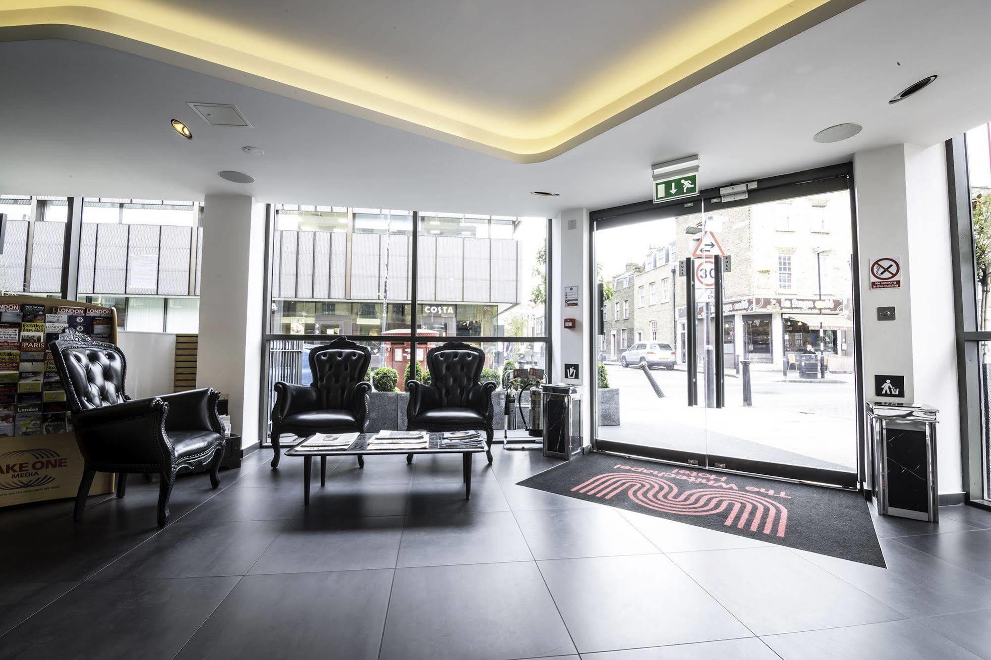 The Whitechapel 4* Londen