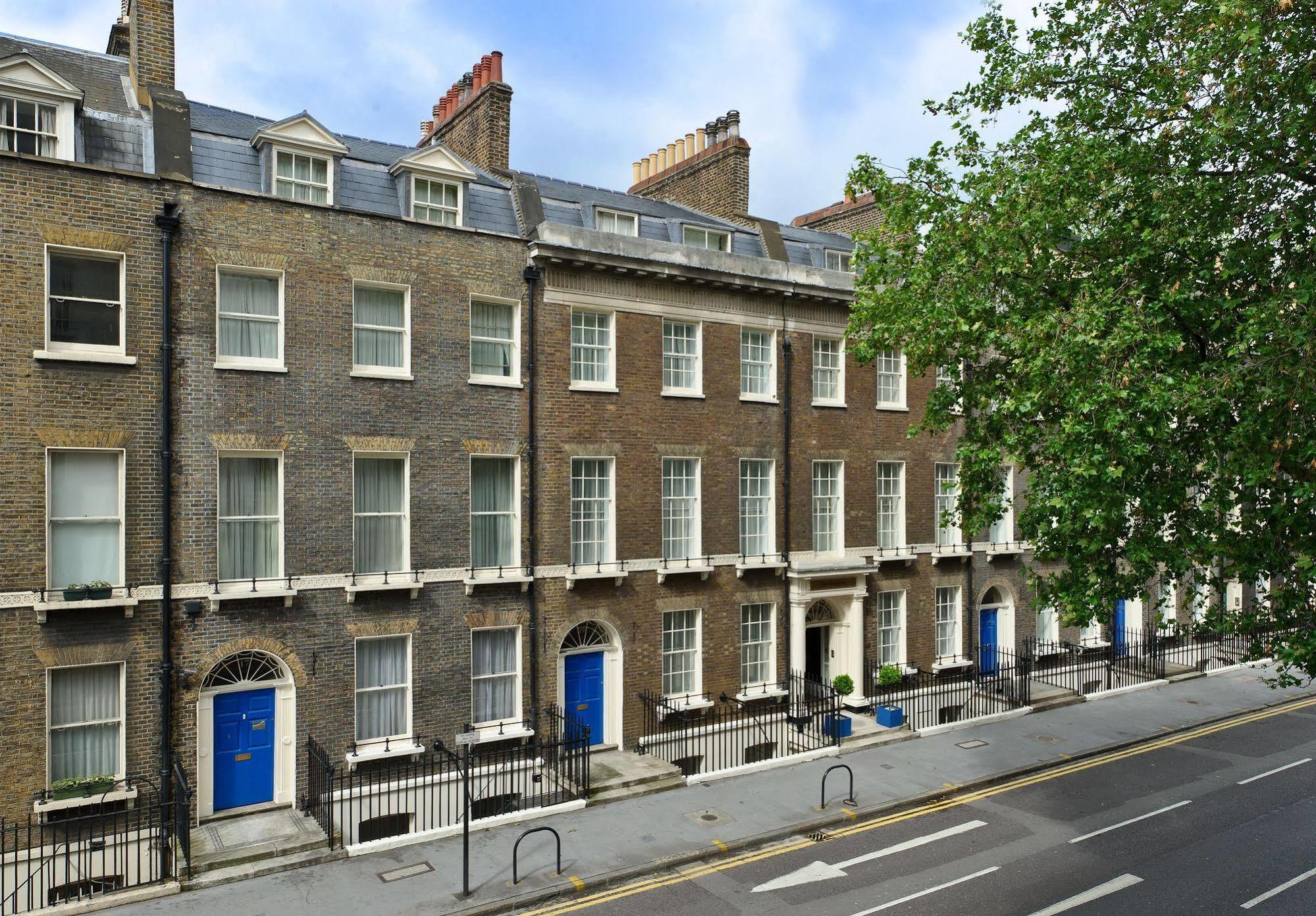 The Academy - Small Luxury Of The World Hotell London