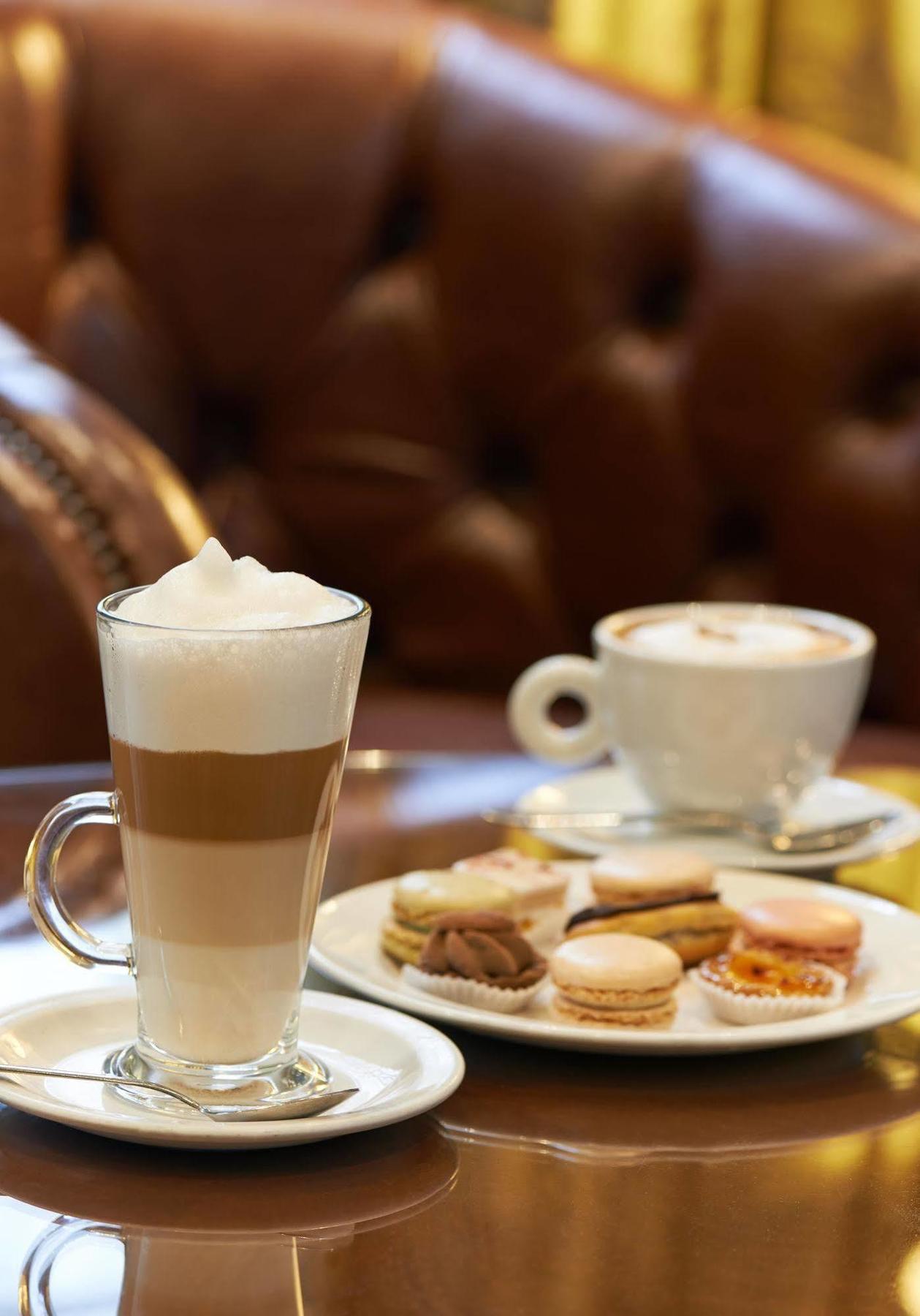 Hotell The Academy - Small Luxury Of The World London