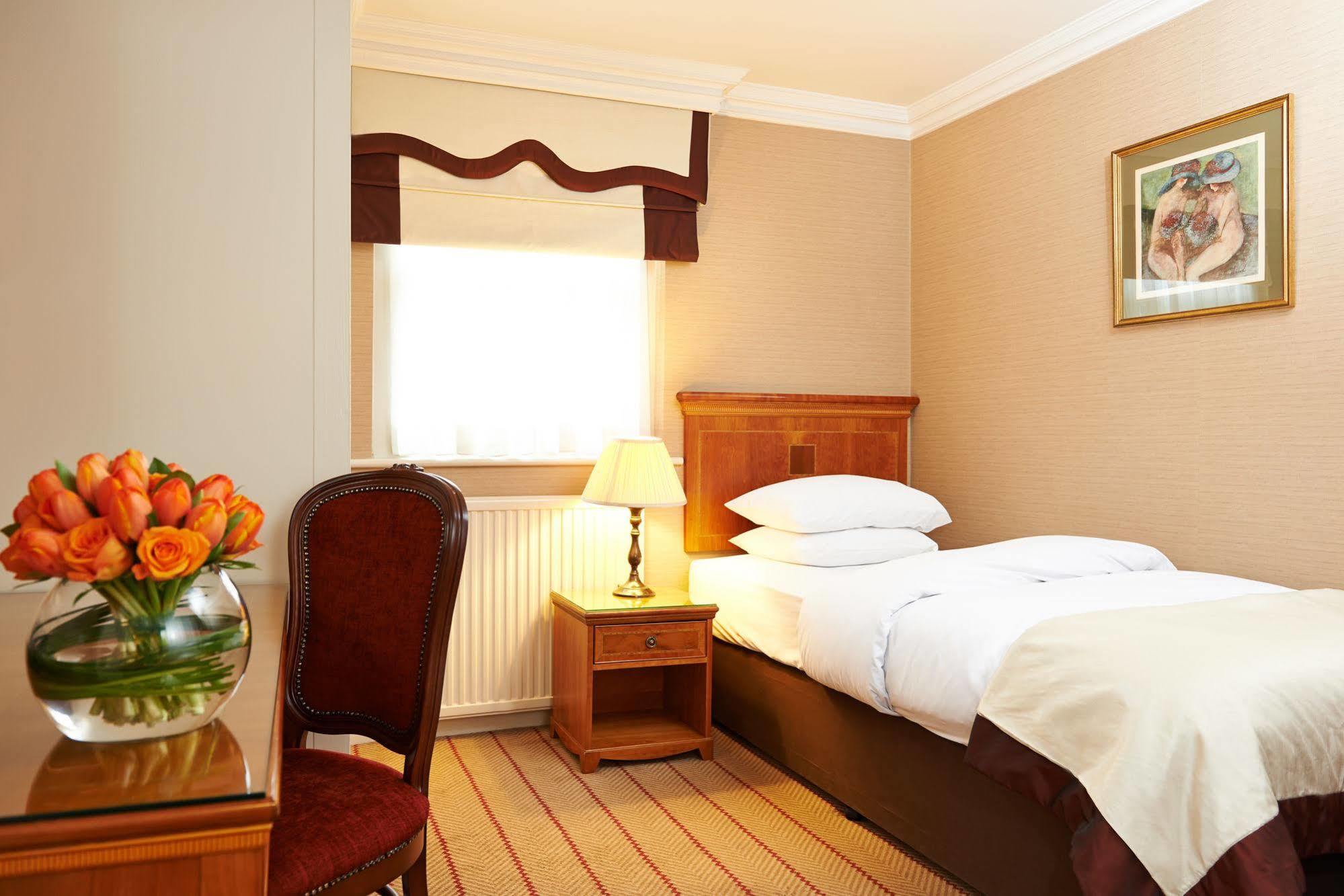 Hotell The Academy - Small Luxury Of The World