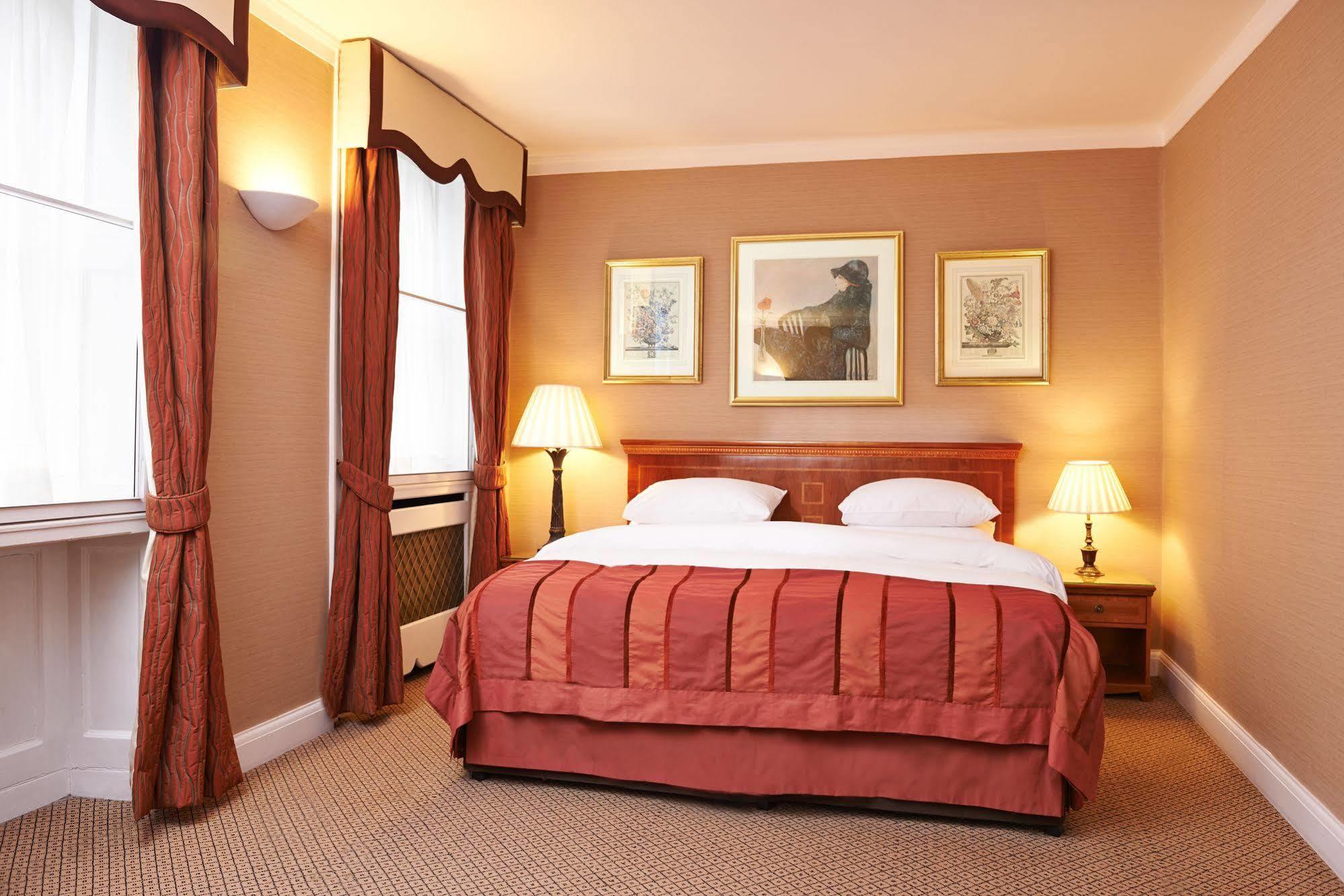 Hotell The Academy - Small Luxury Of The World