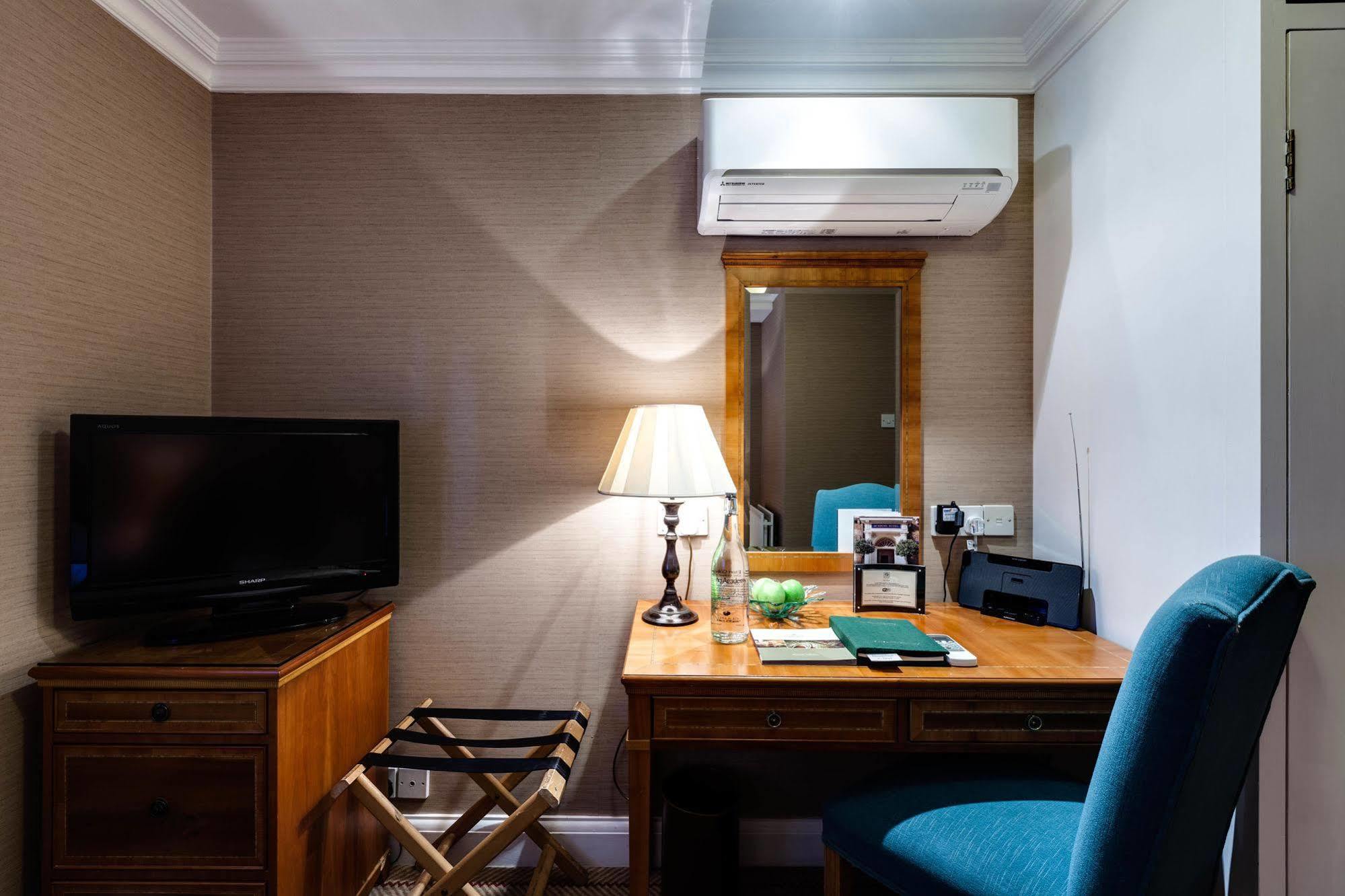 Hotell The Academy - Small Luxury Of The World