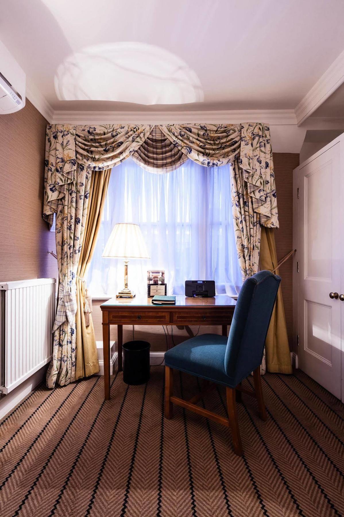 Hotell The Academy - Small Luxury Of The World