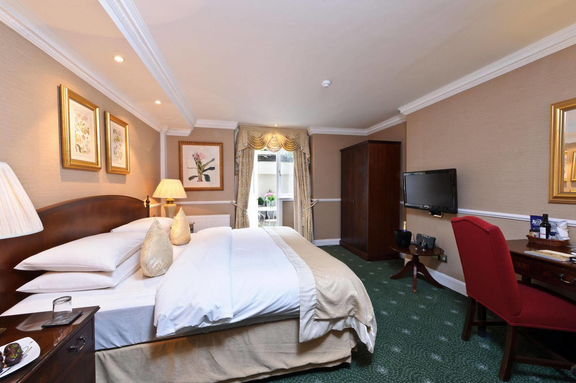 Hotell The Academy - Small Luxury Of The World 5*