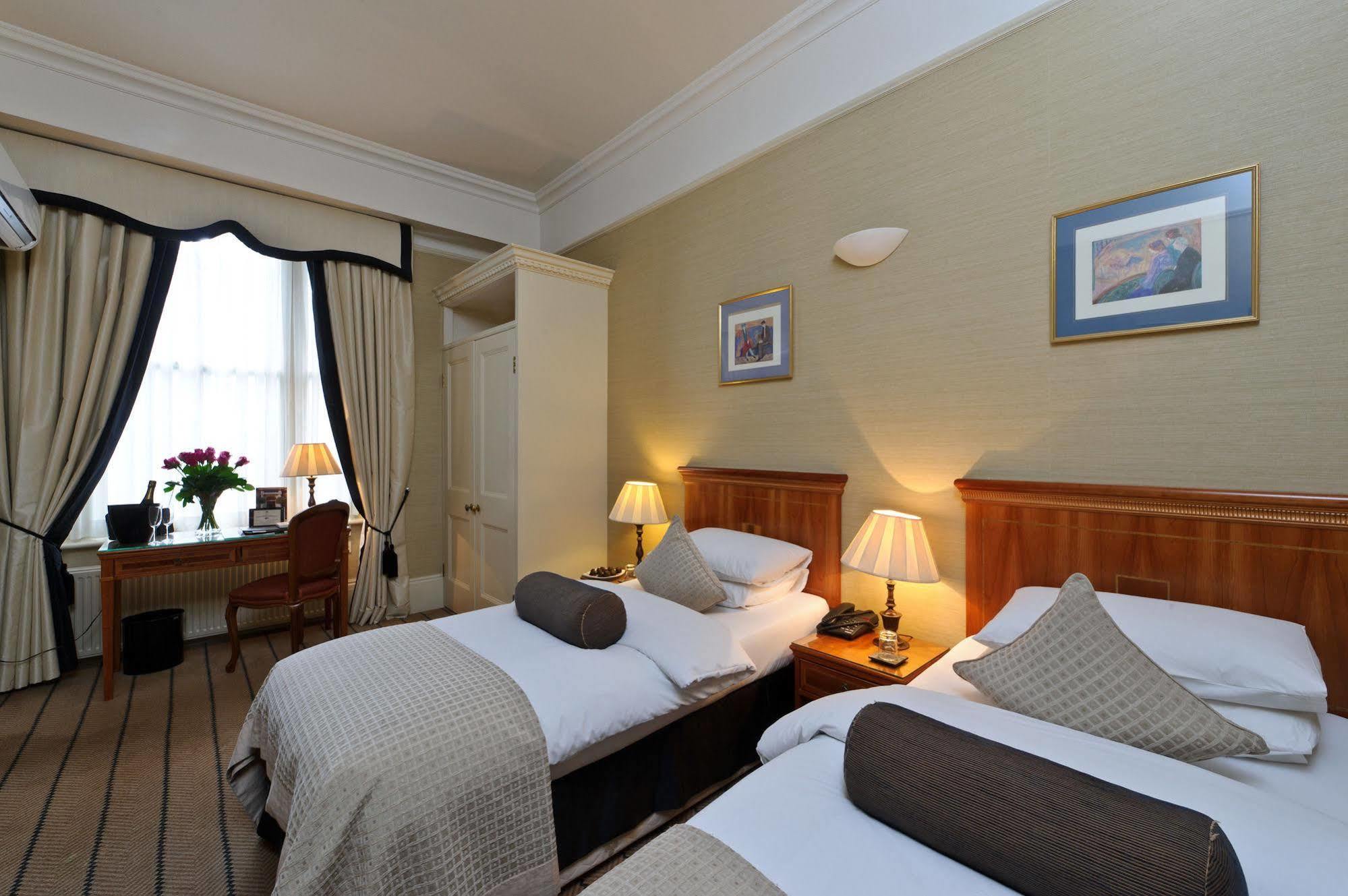 The Academy - Small Luxury Of The World Hotell 5*