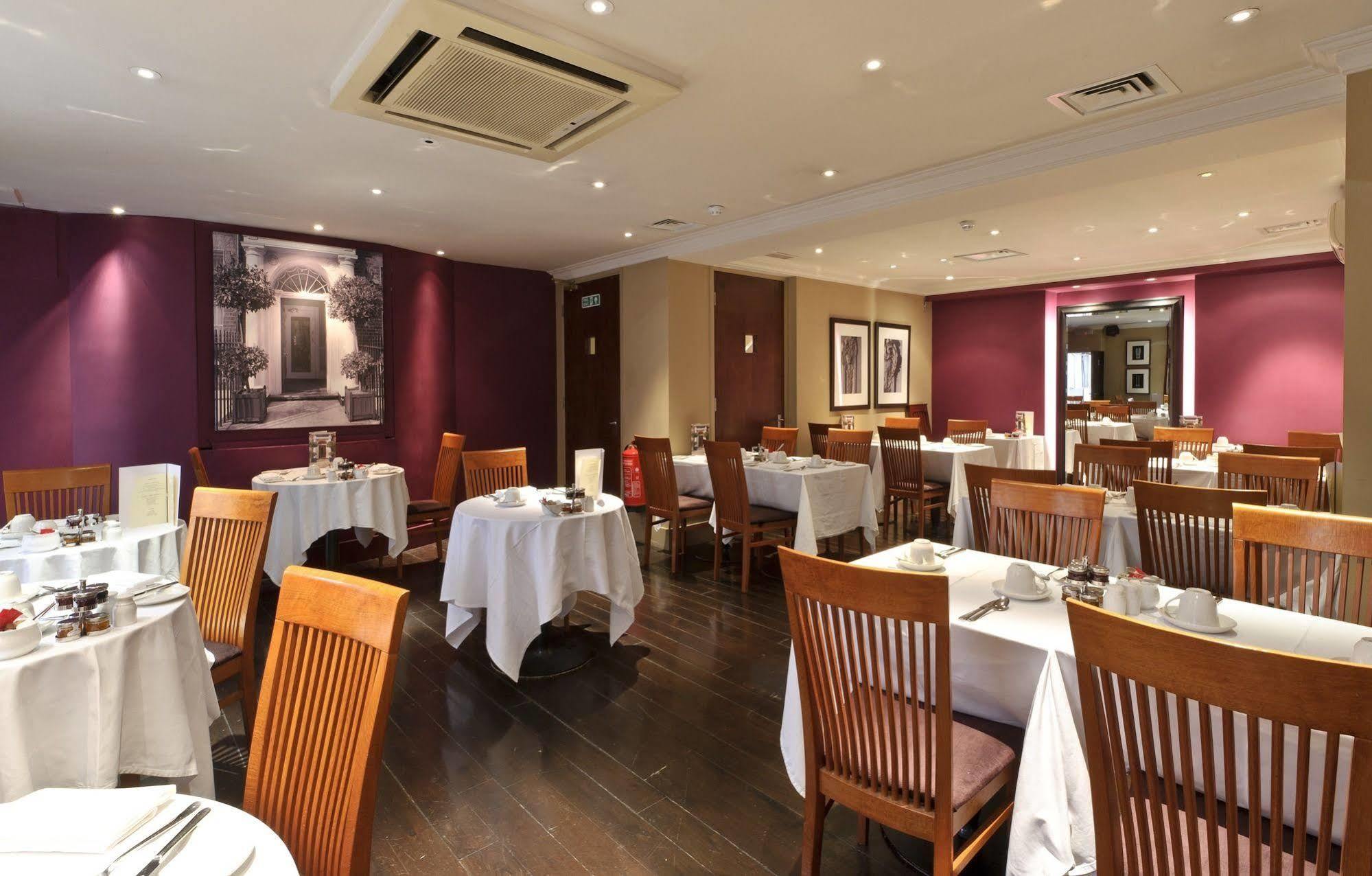 The Academy - Small Luxury Of The World Hotell 5*
