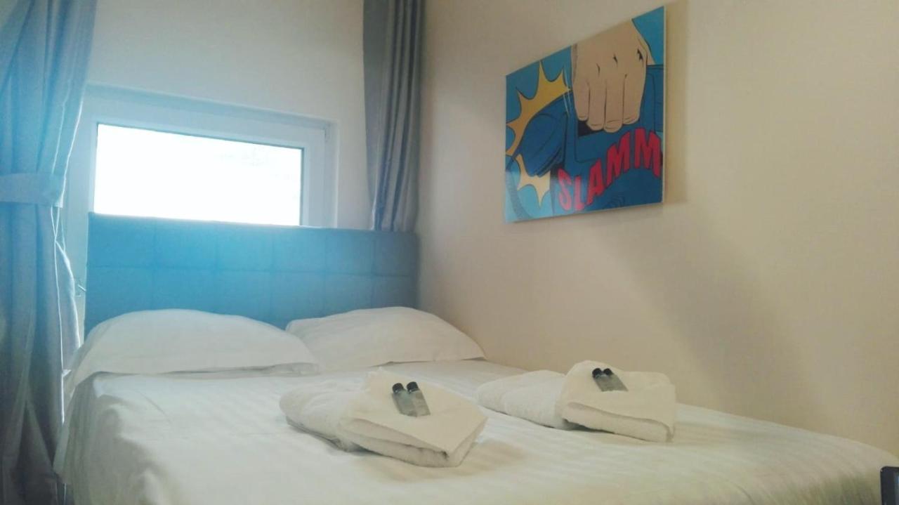 Apartment Lcs London Bridge Apartments *