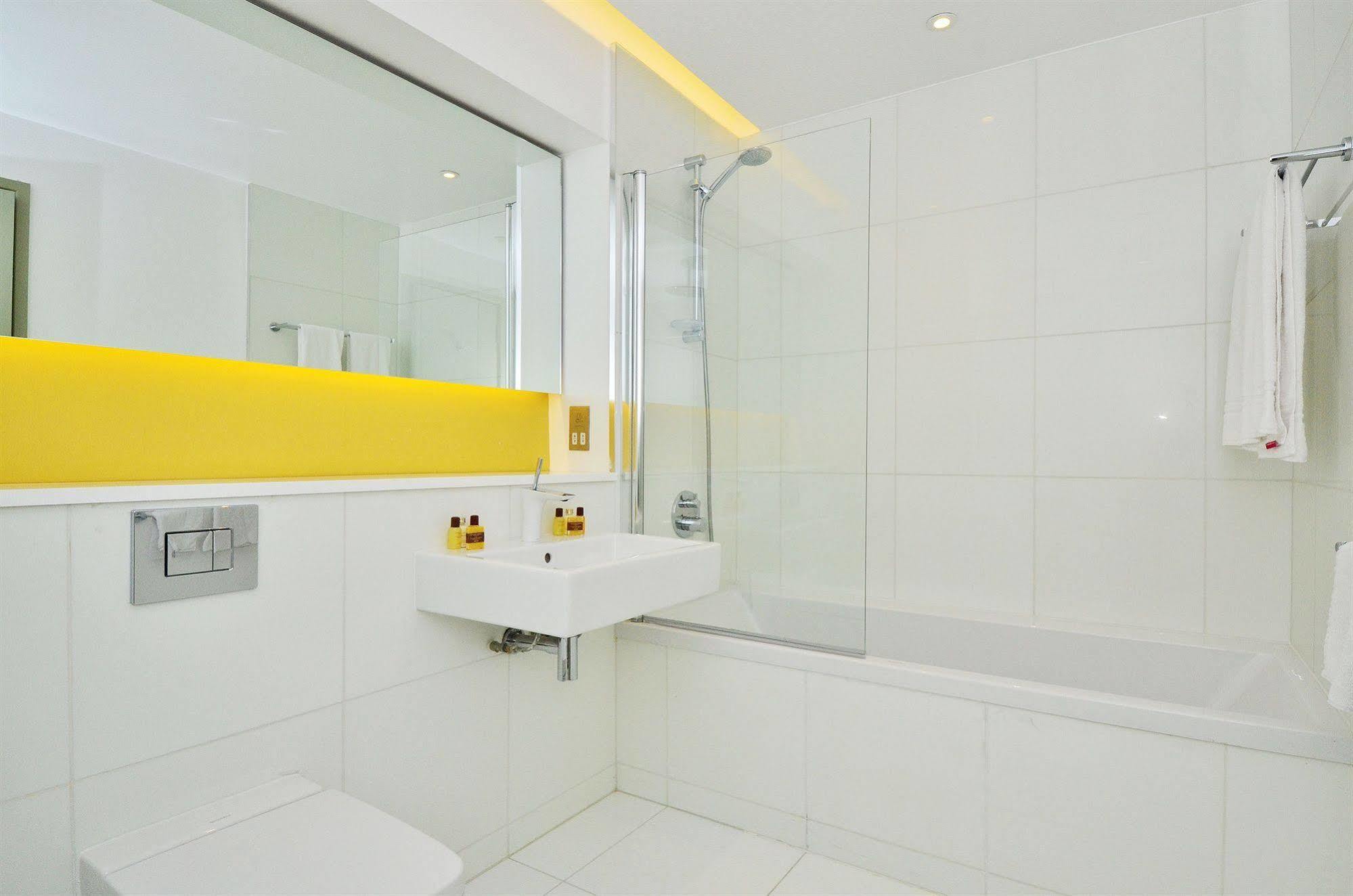 Apartahotel So Park 4*