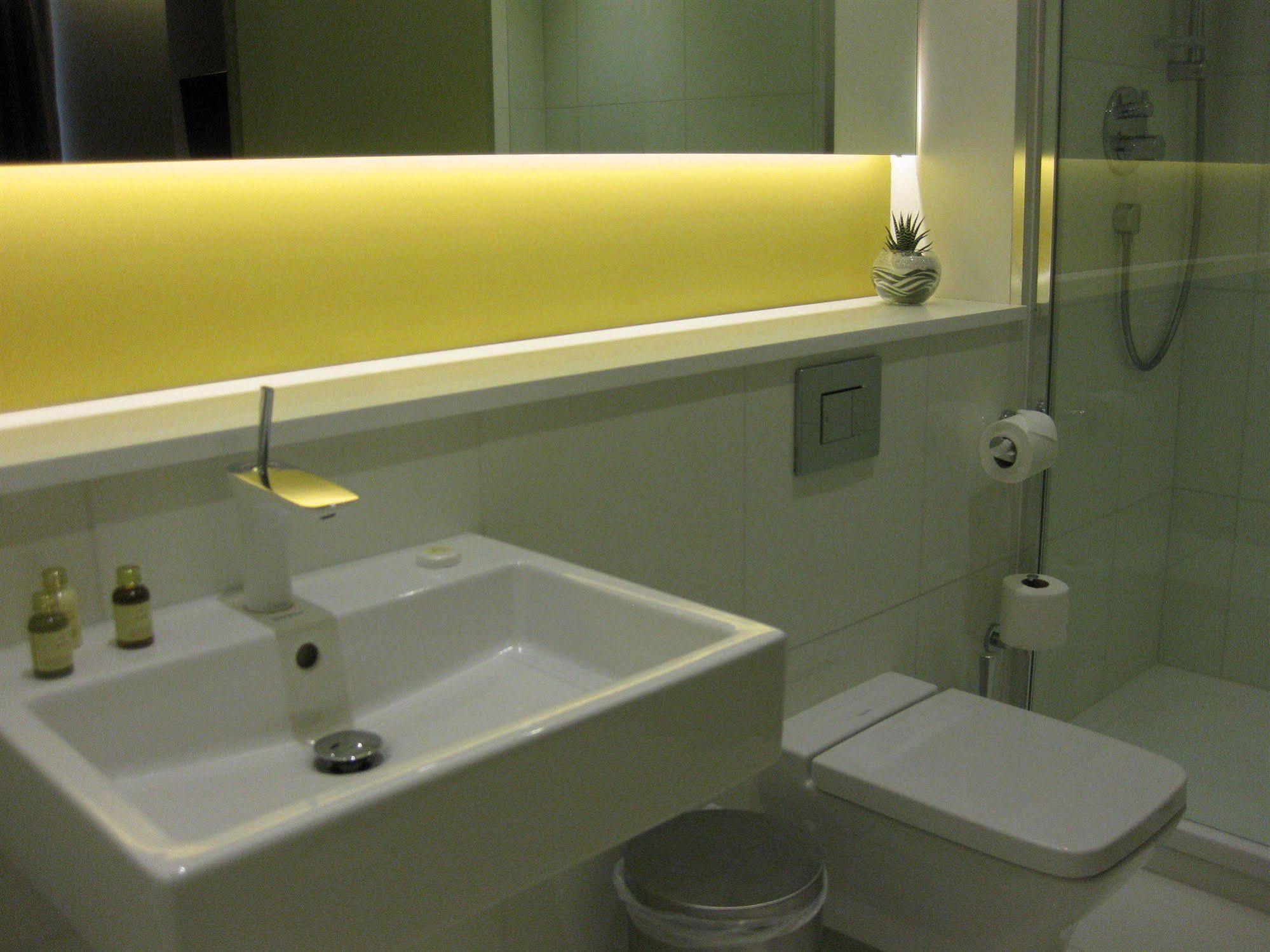 So Park Apartahotel 4*