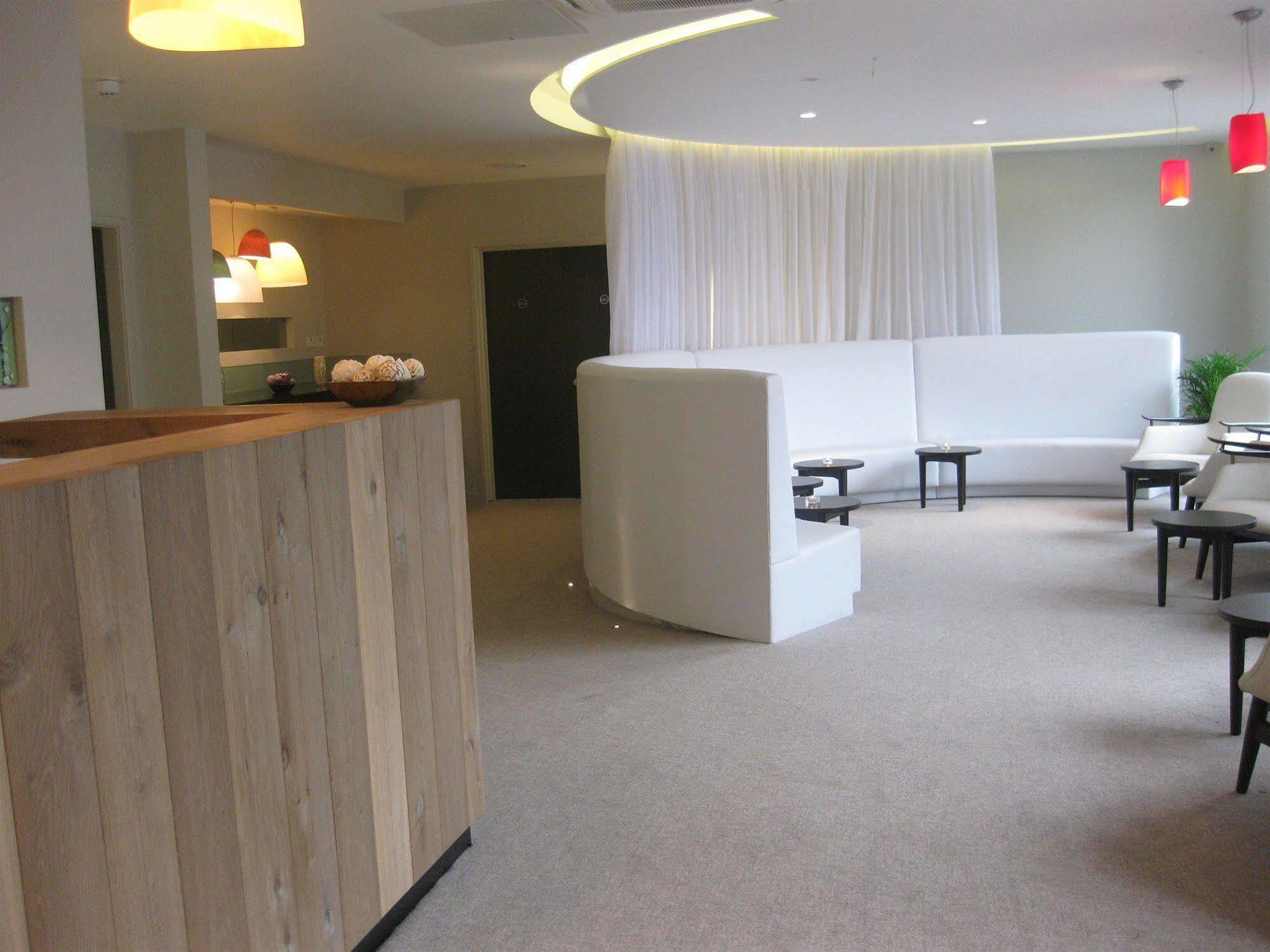 So Park Apartahotel 4*