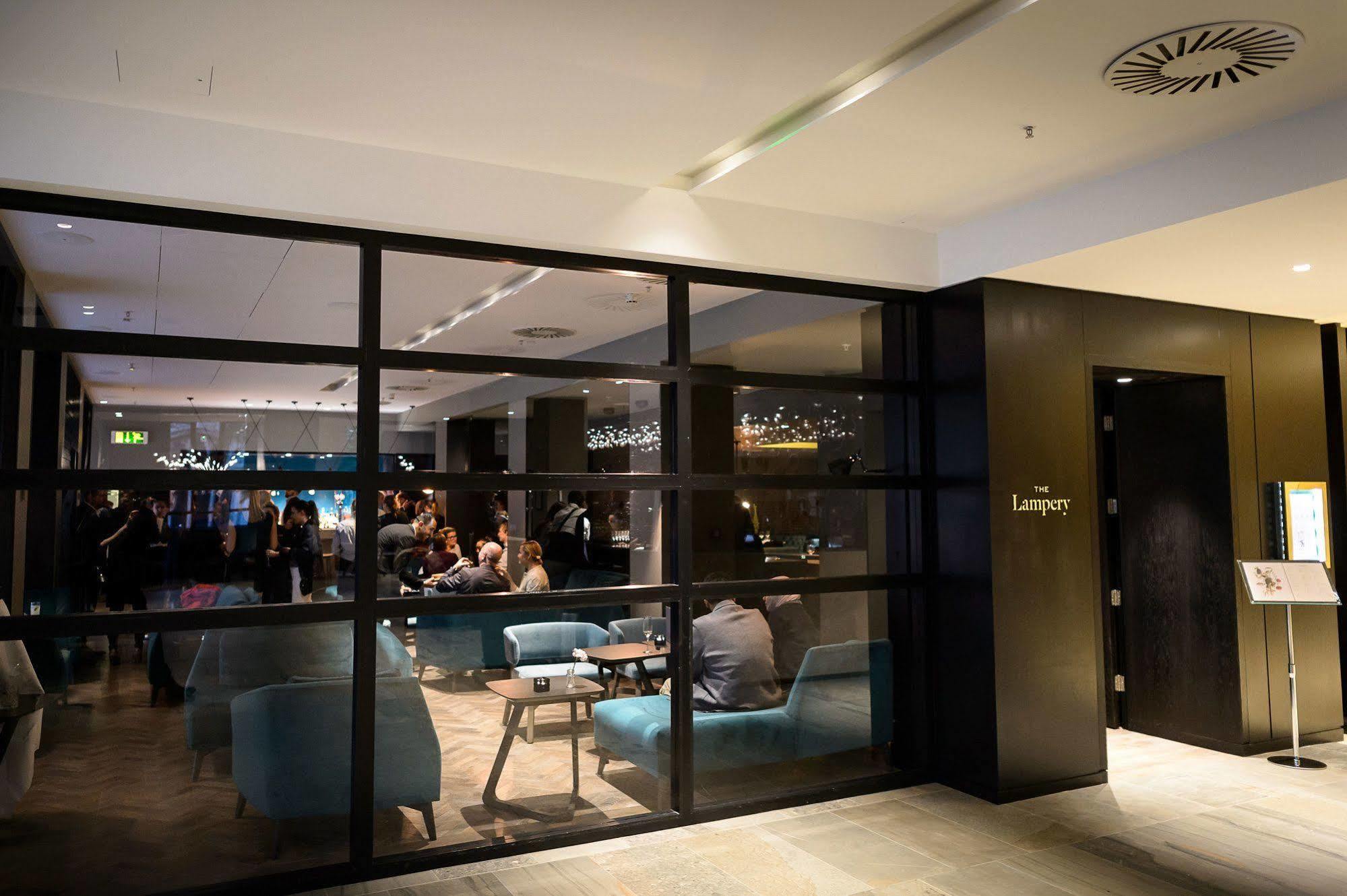 Apex City Of 4* London