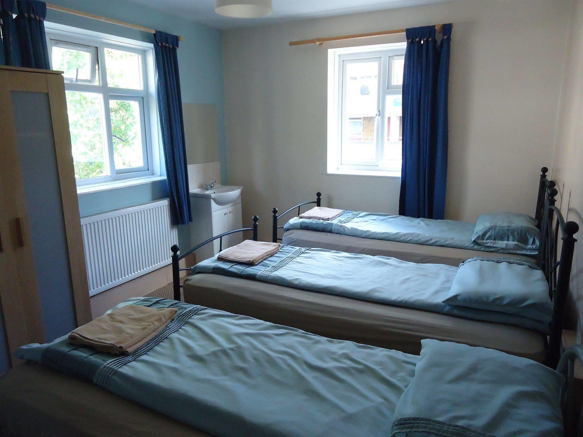 Hour Glass Gasthof 2*